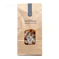 Caramels de Pròpolis