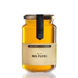 Flower Honey