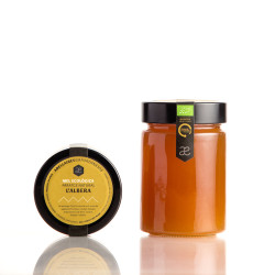 Organic Honey from Natural...