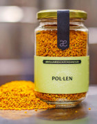 Pollen and Organic Pollen